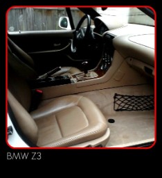 BMW Z3